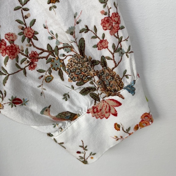 GP & J BAKER X H&M Tunic Dress - Picture 6 of 12